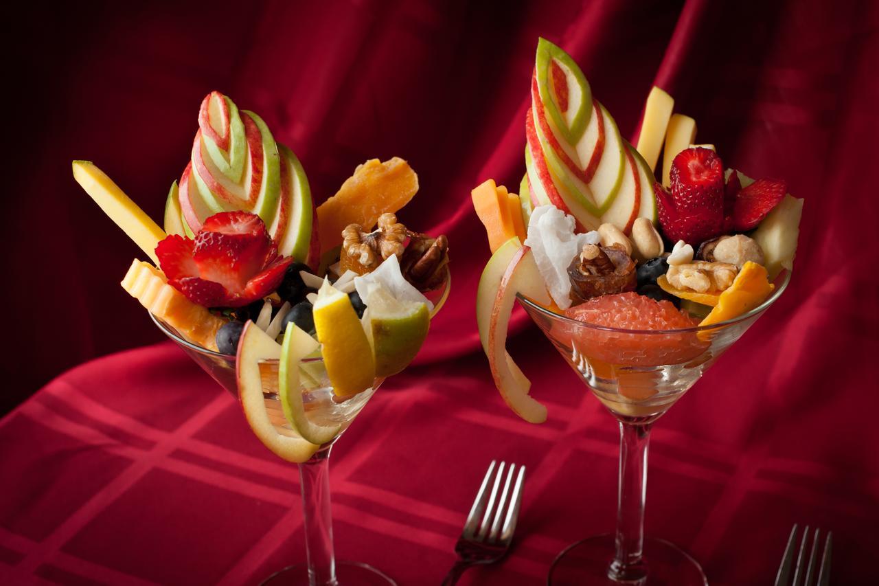 Cameo Heights Mansion And The Vine Fine Dining Restaurant Bed & Breakfast Touchet Ruang foto