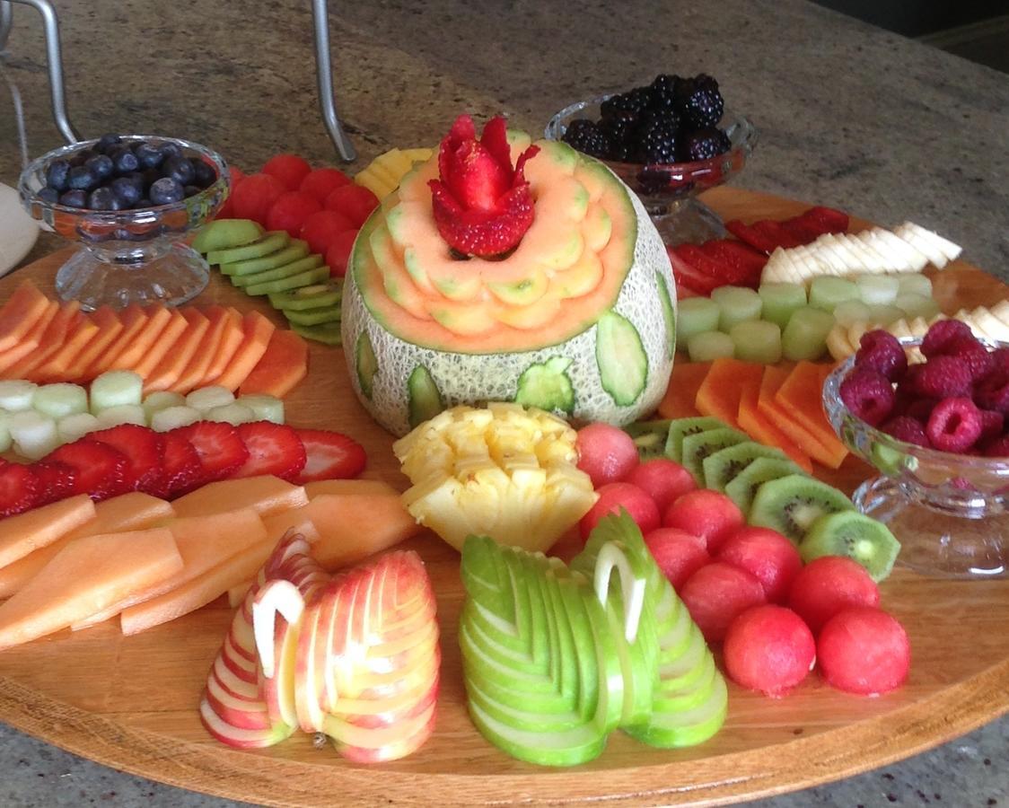 Cameo Heights Mansion And The Vine Fine Dining Restaurant Bed & Breakfast Touchet Ruang foto