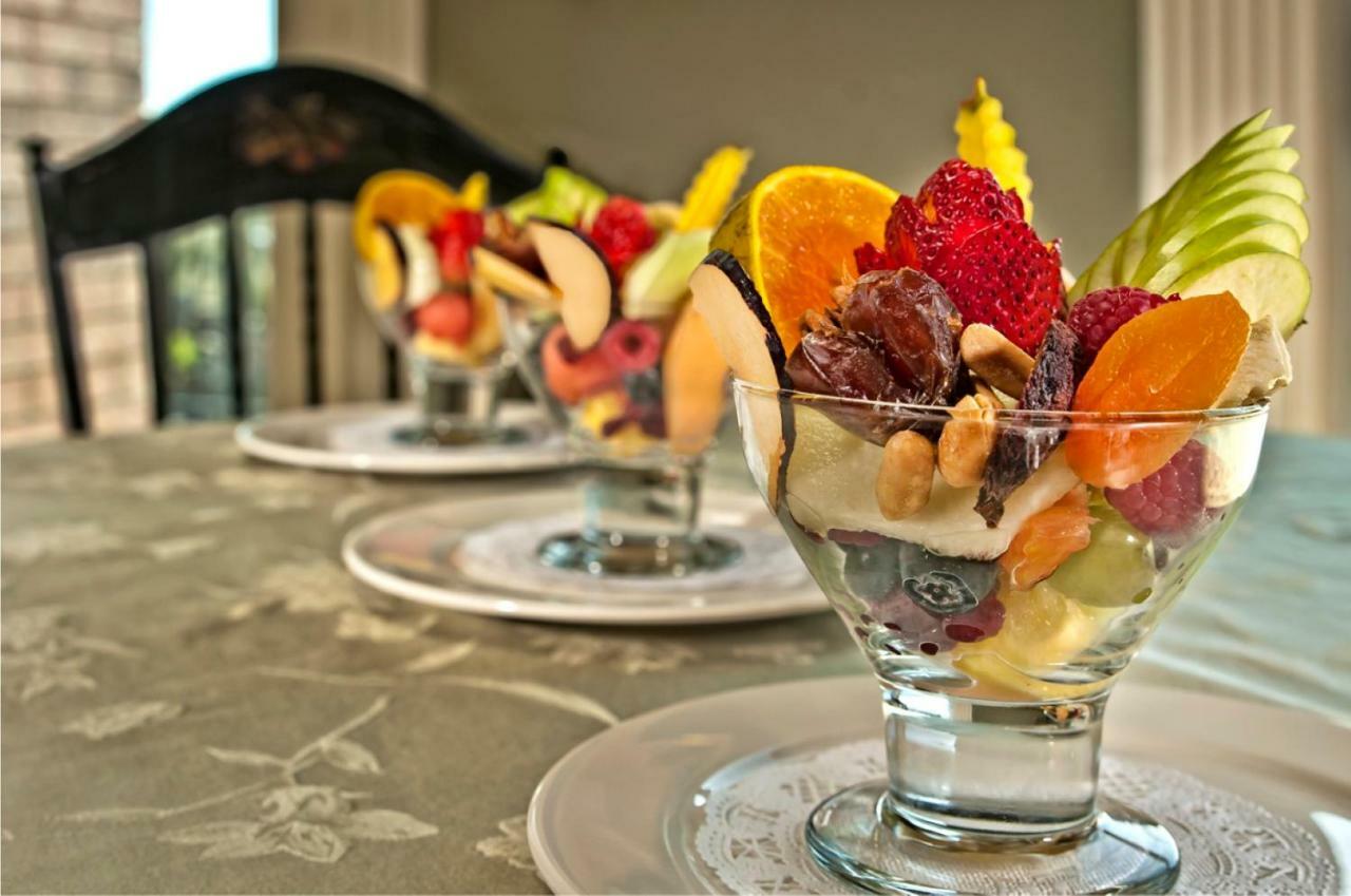 Cameo Heights Mansion And The Vine Fine Dining Restaurant Bed & Breakfast Touchet Bagian luar foto