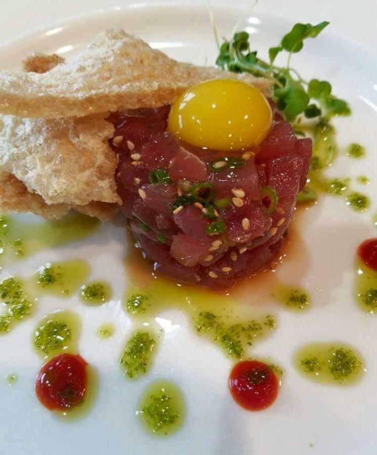Cameo Heights Mansion And The Vine Fine Dining Restaurant Bed & Breakfast Touchet Bagian luar foto